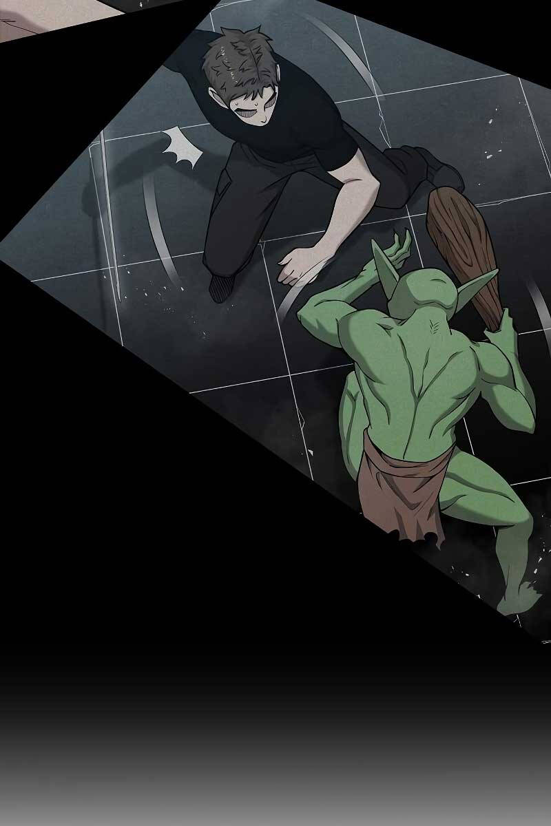 Ma Pháp Sư Hắc Ám Trở Về Để Nhập Ngũ Chap 18 - Next Chap 19