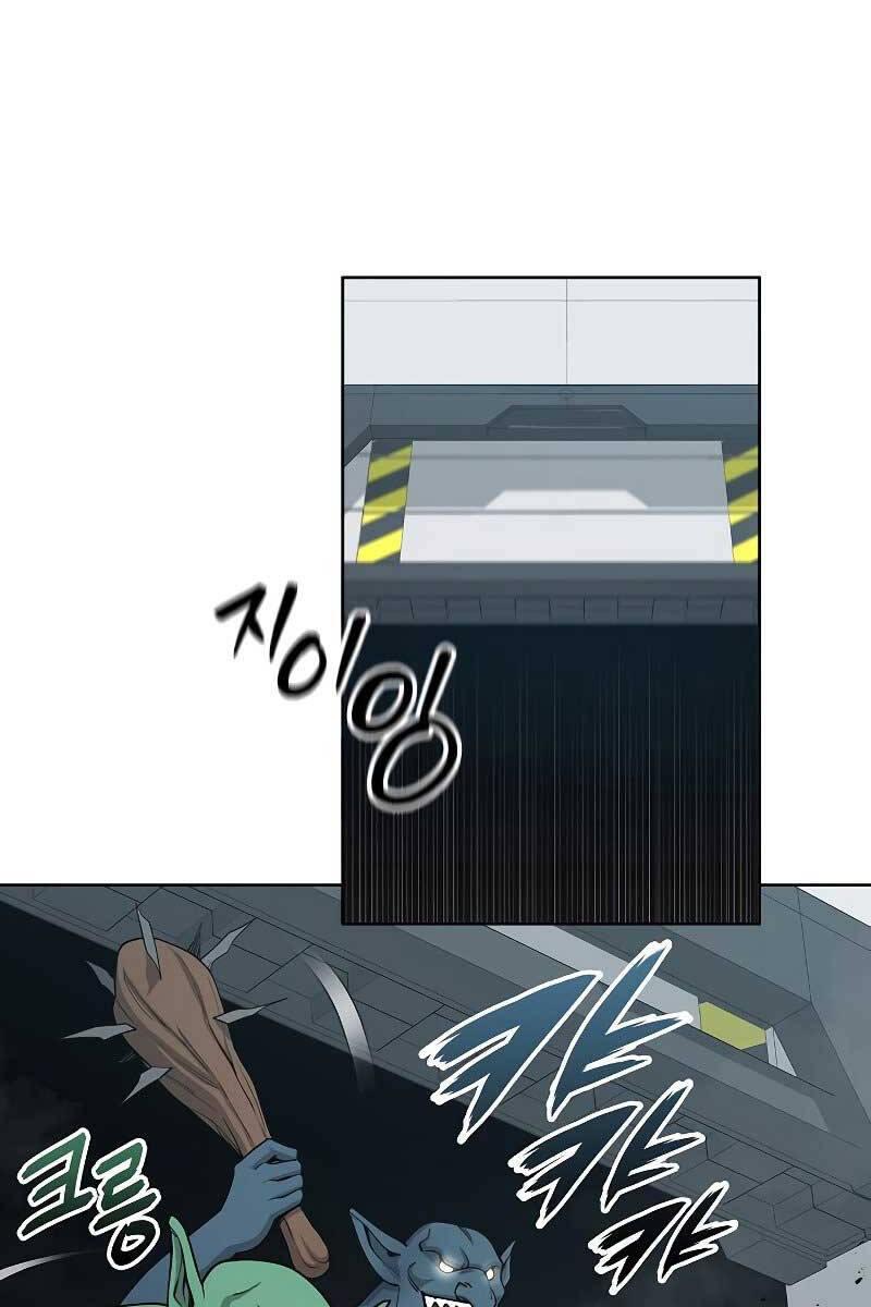 Ma Pháp Sư Hắc Ám Trở Về Để Nhập Ngũ Chap 18 - Next Chap 19