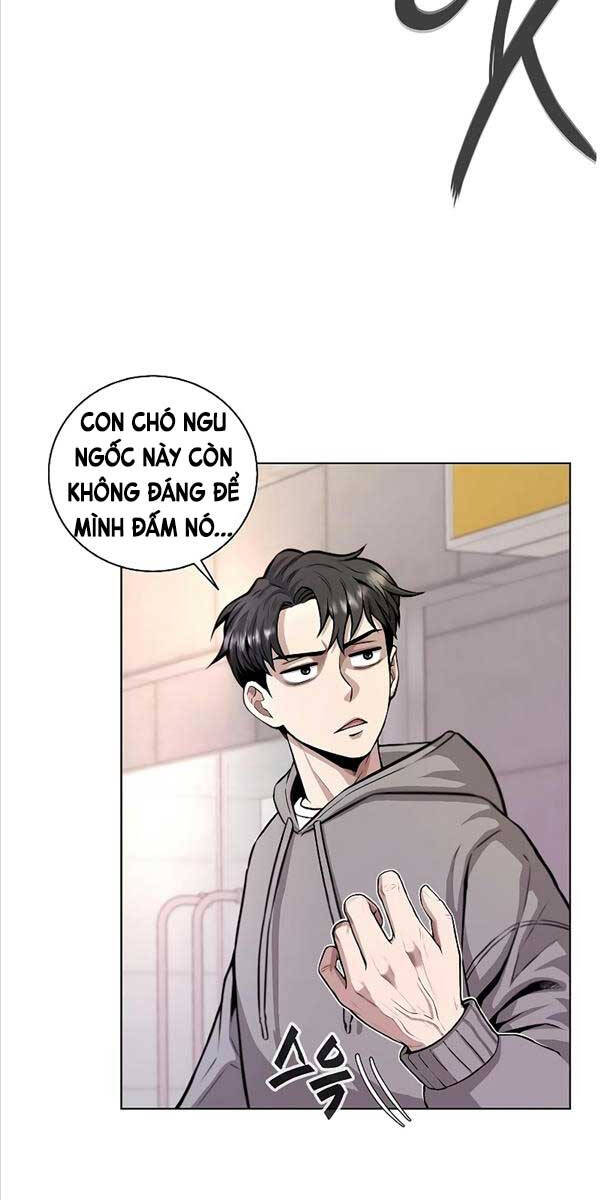 Ma Pháp Sư Hắc Ám Trở Về Để Nhập Ngũ Chap 2 - Next Chap 3