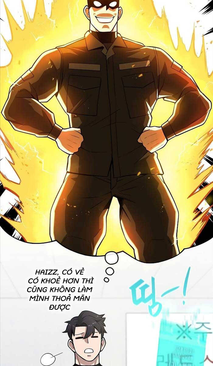 Ma Pháp Sư Hắc Ám Trở Về Để Nhập Ngũ Chap 21 - Next Chap 22