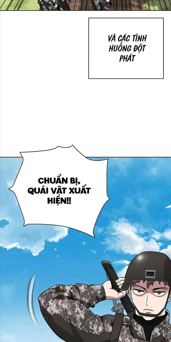 Ma Pháp Sư Hắc Ám Trở Về Để Nhập Ngũ Chap 26 - Next Chap 27