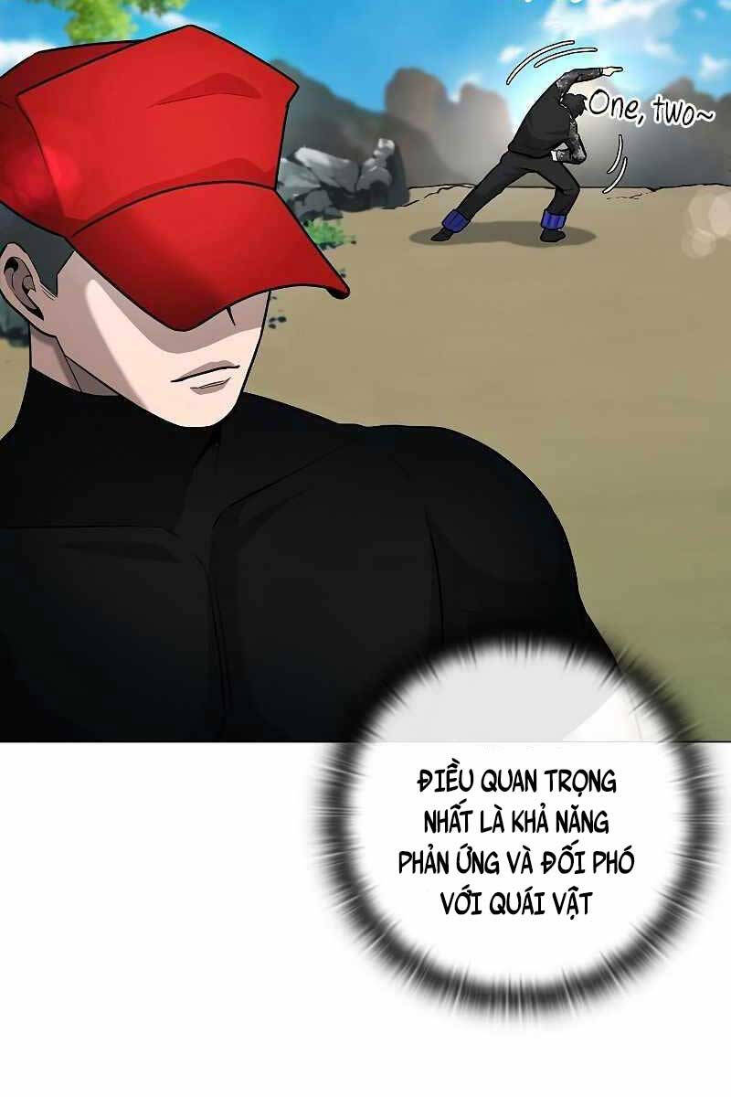 Ma Pháp Sư Hắc Ám Trở Về Để Nhập Ngũ Chap 4 - Next Chap 5