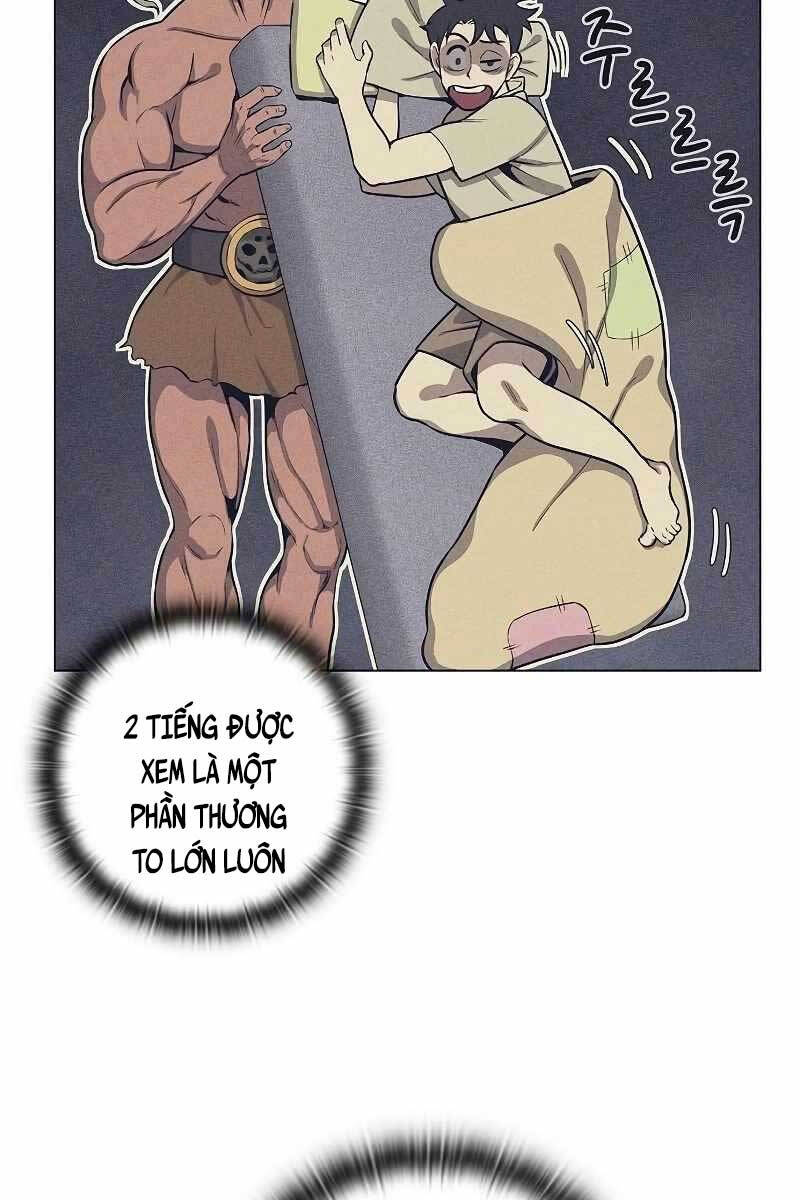 Ma Pháp Sư Hắc Ám Trở Về Để Nhập Ngũ Chap 4 - Next Chap 5