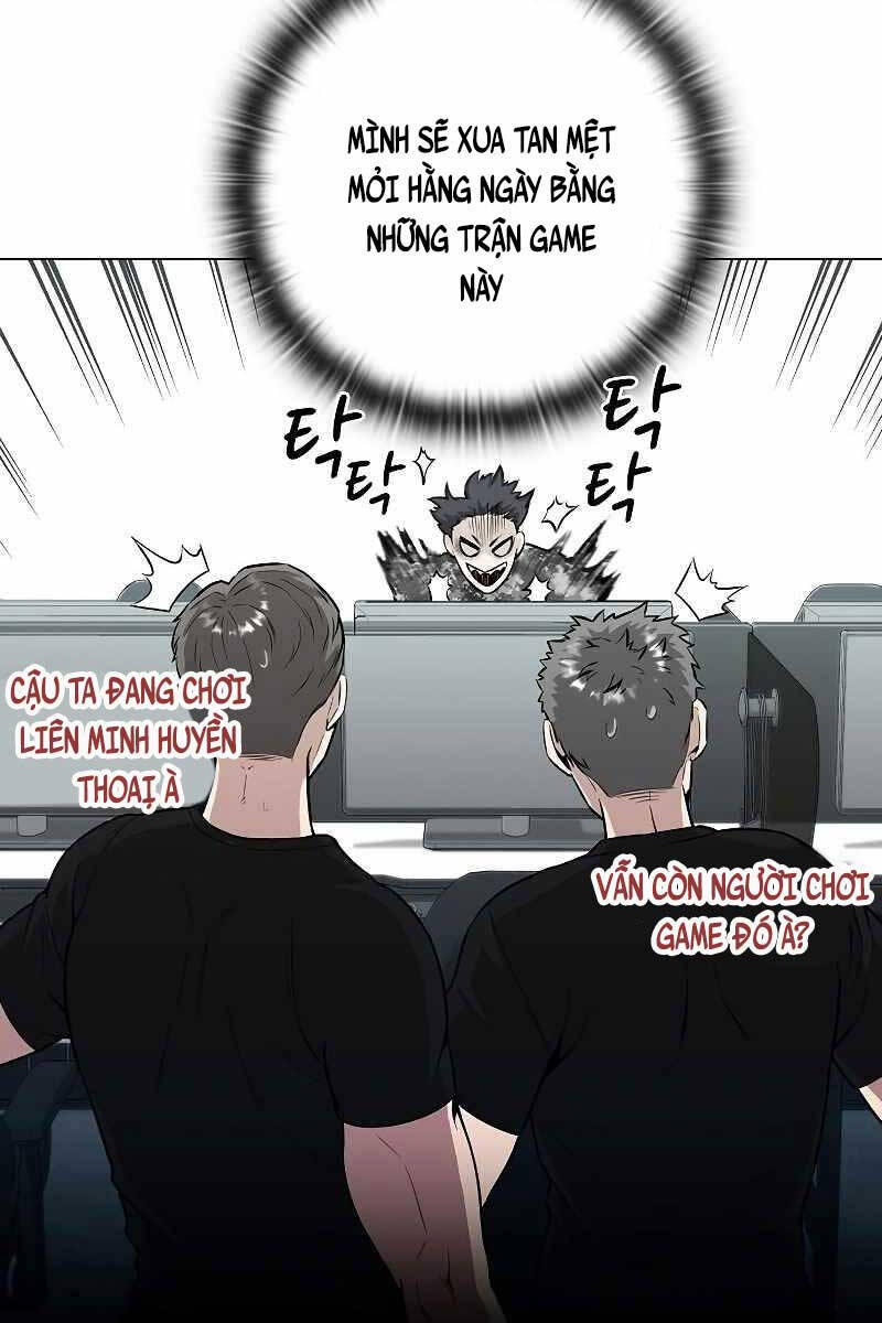 Ma Pháp Sư Hắc Ám Trở Về Để Nhập Ngũ Chap 4 - Next Chap 5