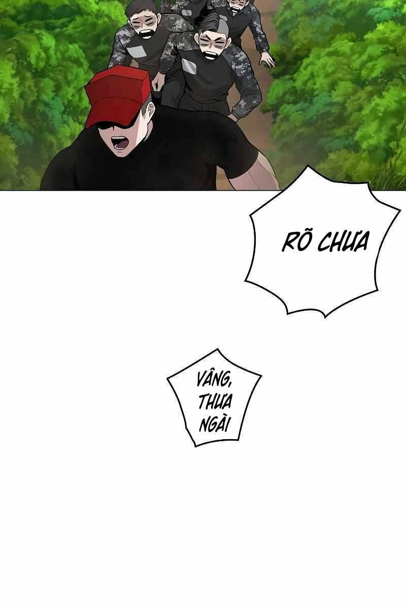 Ma Pháp Sư Hắc Ám Trở Về Để Nhập Ngũ Chap 4 - Next Chap 5