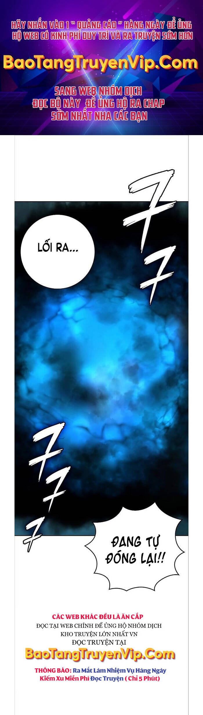 Ma Pháp Sư Hắc Ám Trở Về Để Nhập Ngũ Chap 6 - Next Chap 7