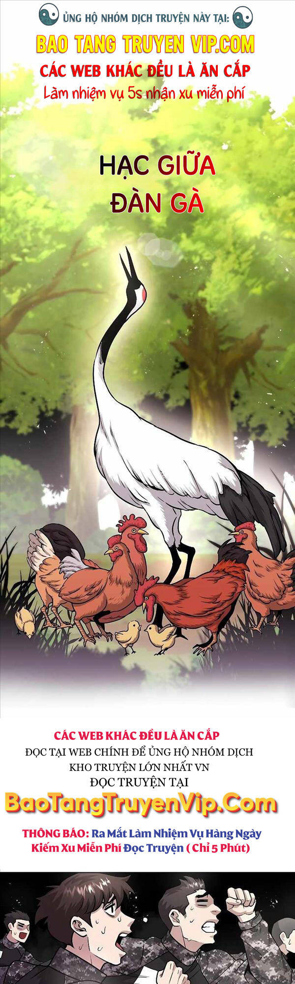 Ma Pháp Sư Hắc Ám Trở Về Để Nhập Ngũ Chap 8 - Next Chap 9