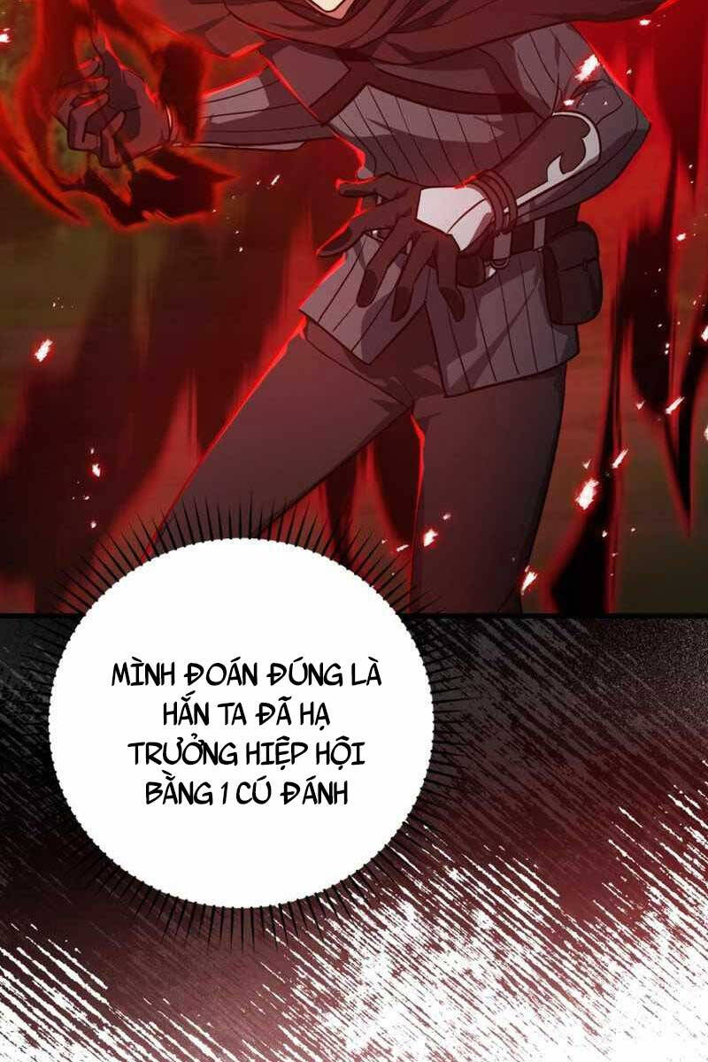 Người Chơi Cấp Tối Đa Chap 10 - Next Chap 11