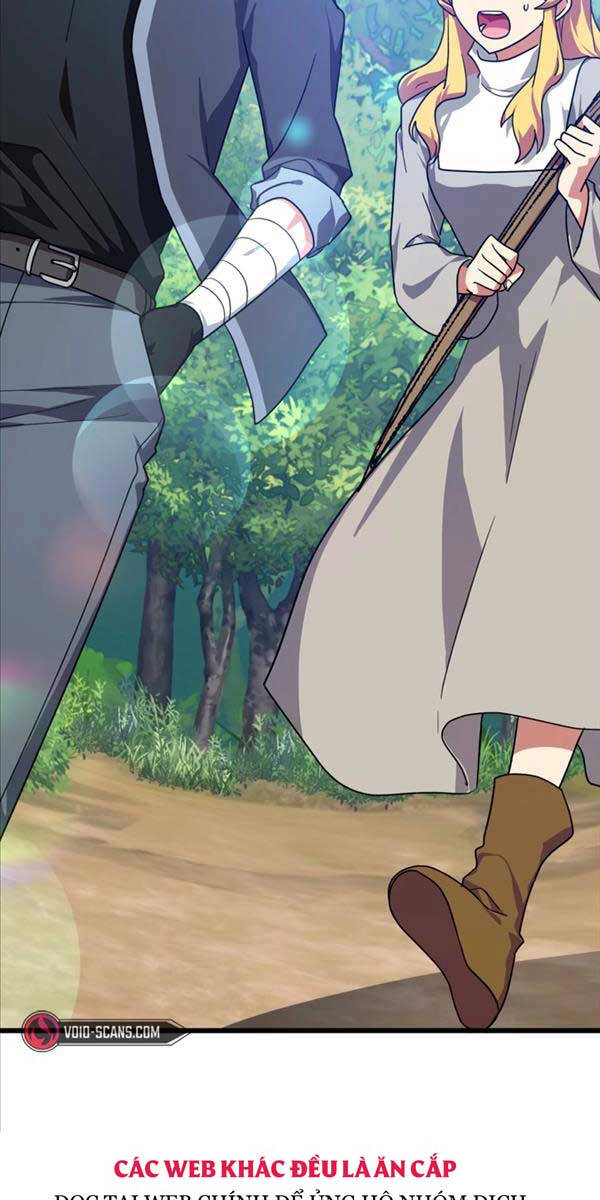 Người Chơi Cấp Tối Đa Chap 12 - Next Chap 13