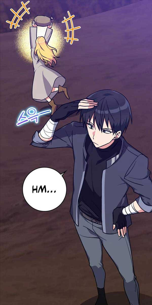 Người Chơi Cấp Tối Đa Chap 12 - Next Chap 13