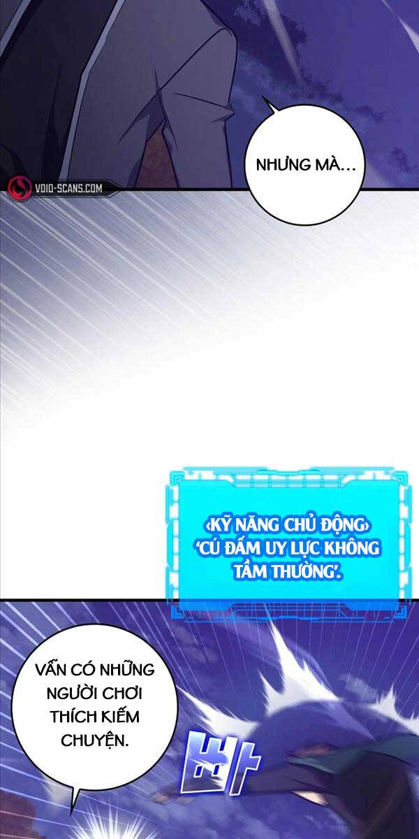 Người Chơi Cấp Tối Đa Chap 12 - Next Chap 13