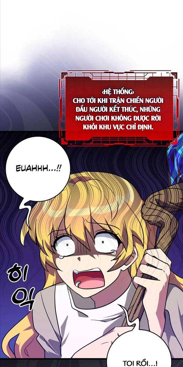 Người Chơi Cấp Tối Đa Chap 12 - Next Chap 13