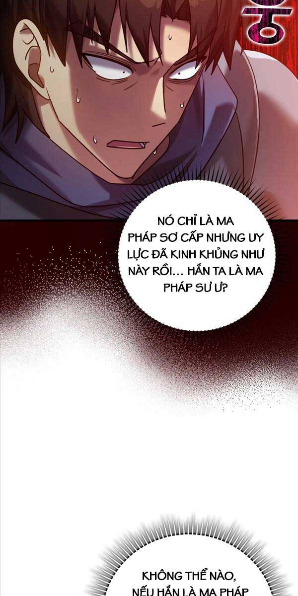 Người Chơi Cấp Tối Đa Chap 12 - Next Chap 13