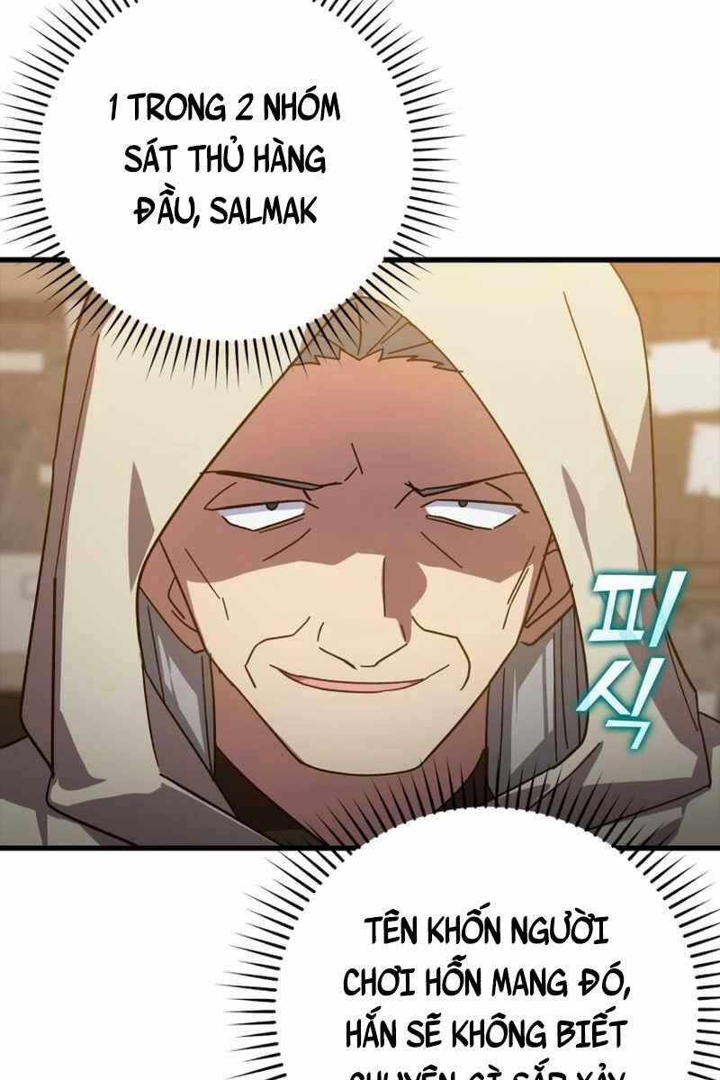 Người Chơi Cấp Tối Đa Chap 14 - Next Chap 15