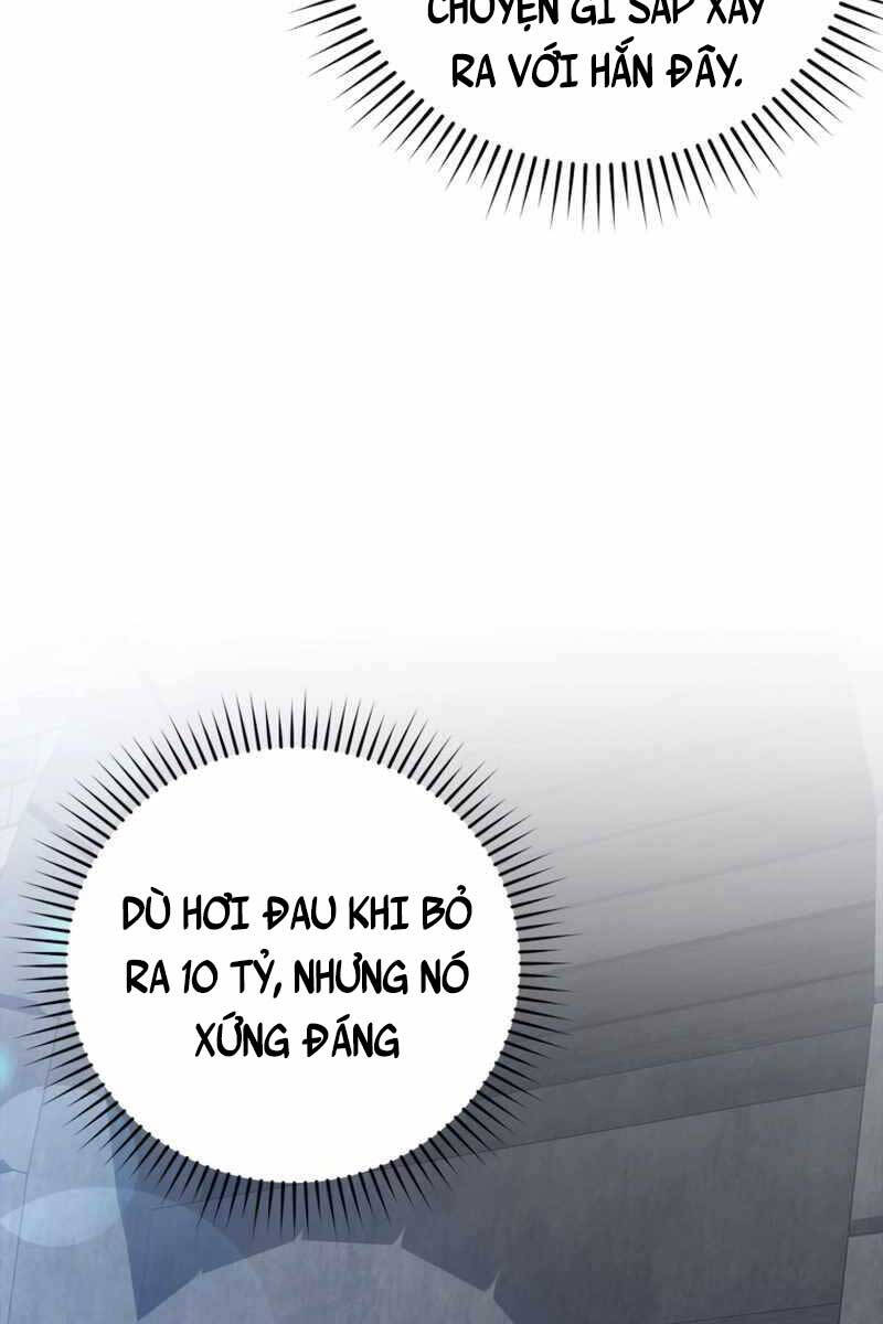 Người Chơi Cấp Tối Đa Chap 14 - Next Chap 15