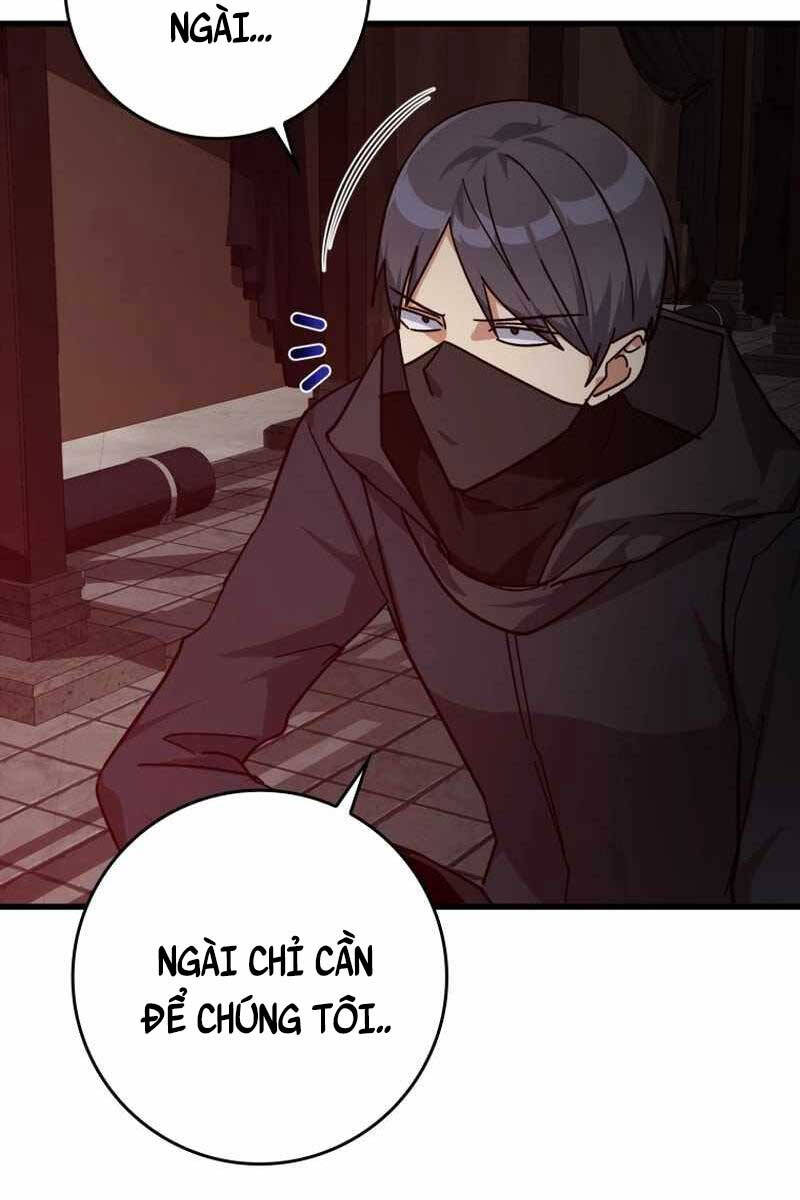 Người Chơi Cấp Tối Đa Chap 14 - Next Chap 15