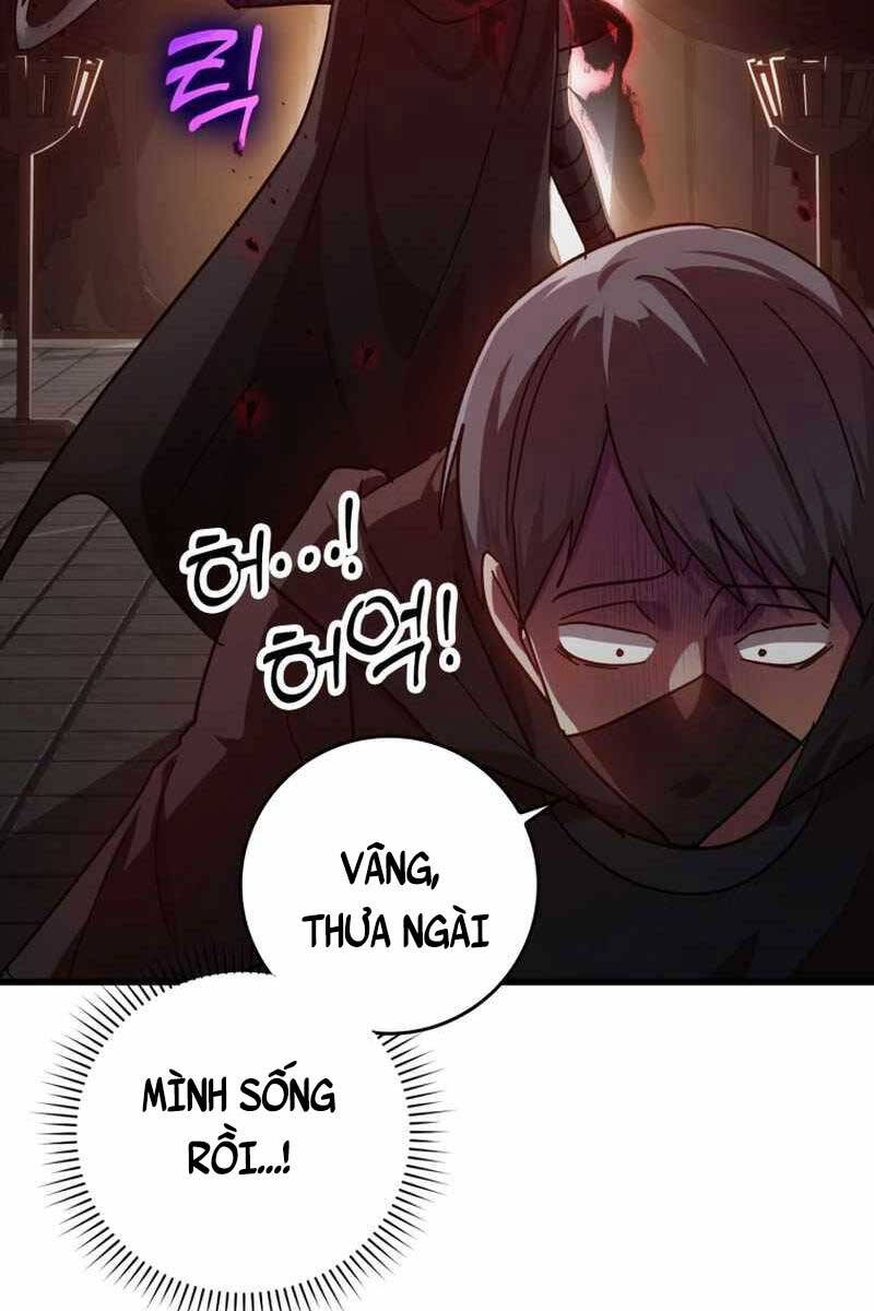 Người Chơi Cấp Tối Đa Chap 14 - Next Chap 15