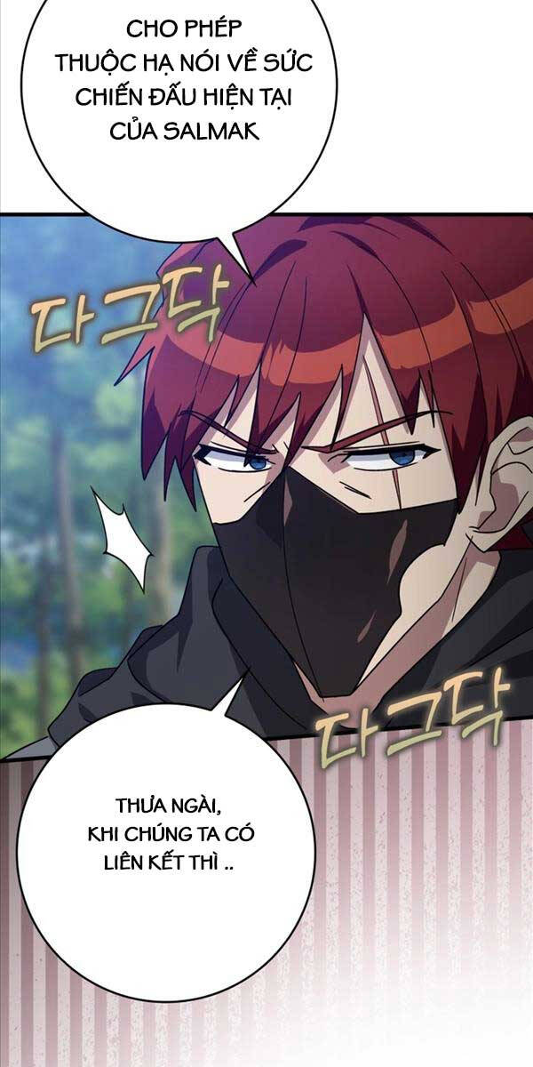 Người Chơi Cấp Tối Đa Chap 15 - Next Chap 16