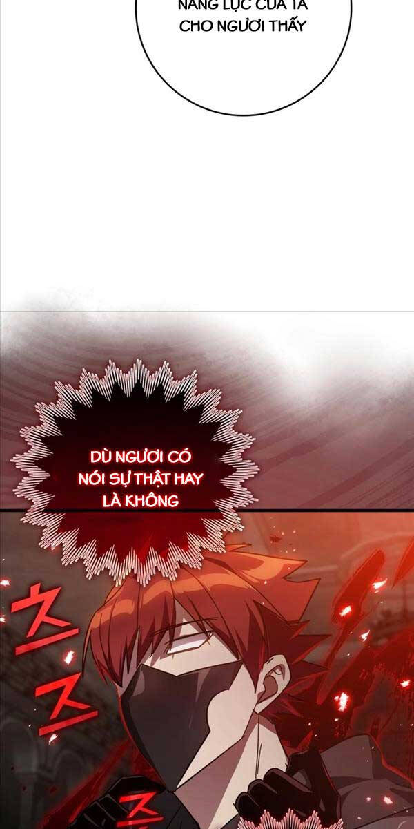 Người Chơi Cấp Tối Đa Chap 15 - Next Chap 16