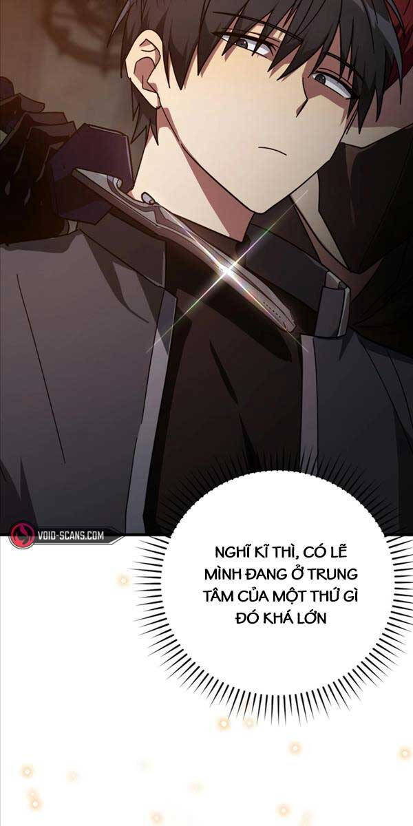 Người Chơi Cấp Tối Đa Chap 15 - Next Chap 16