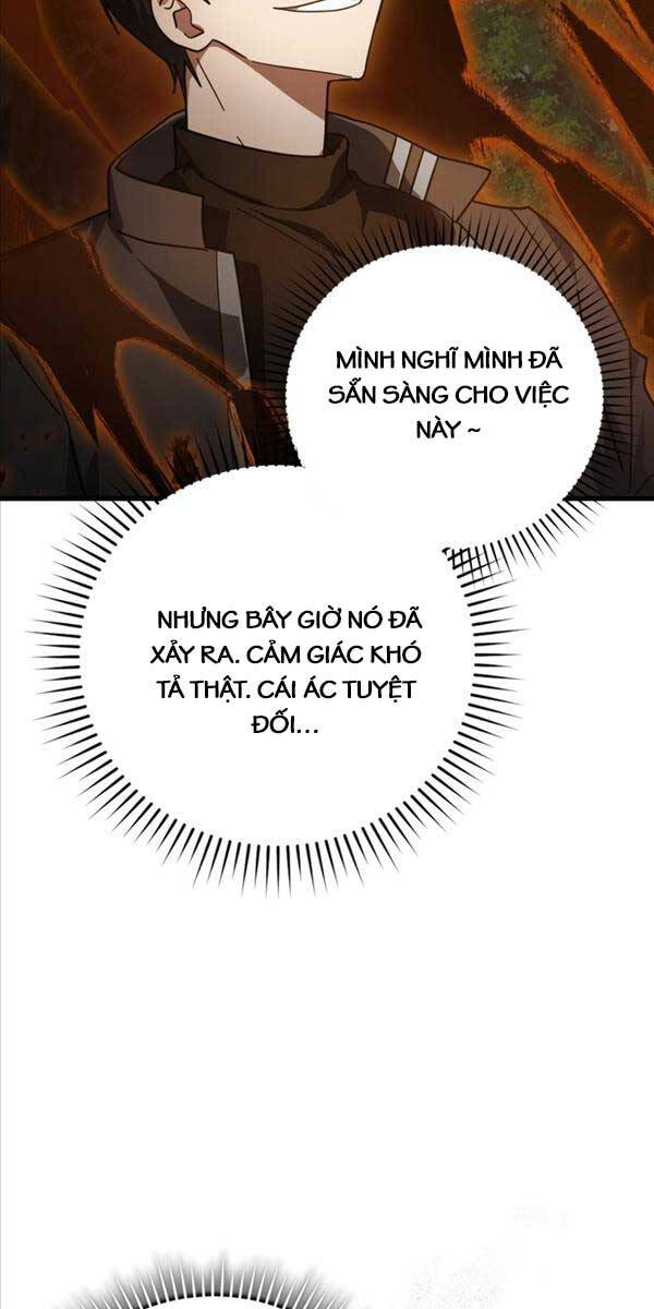 Người Chơi Cấp Tối Đa Chap 15 - Next Chap 16