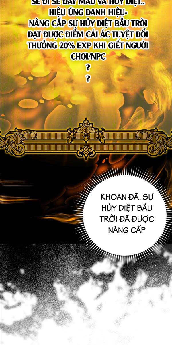 Người Chơi Cấp Tối Đa Chap 15 - Next Chap 16