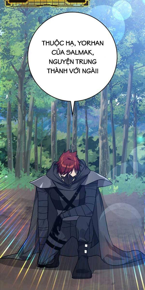 Người Chơi Cấp Tối Đa Chap 15 - Next Chap 16