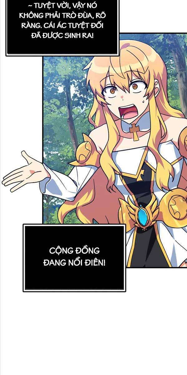 Người Chơi Cấp Tối Đa Chap 15 - Next Chap 16