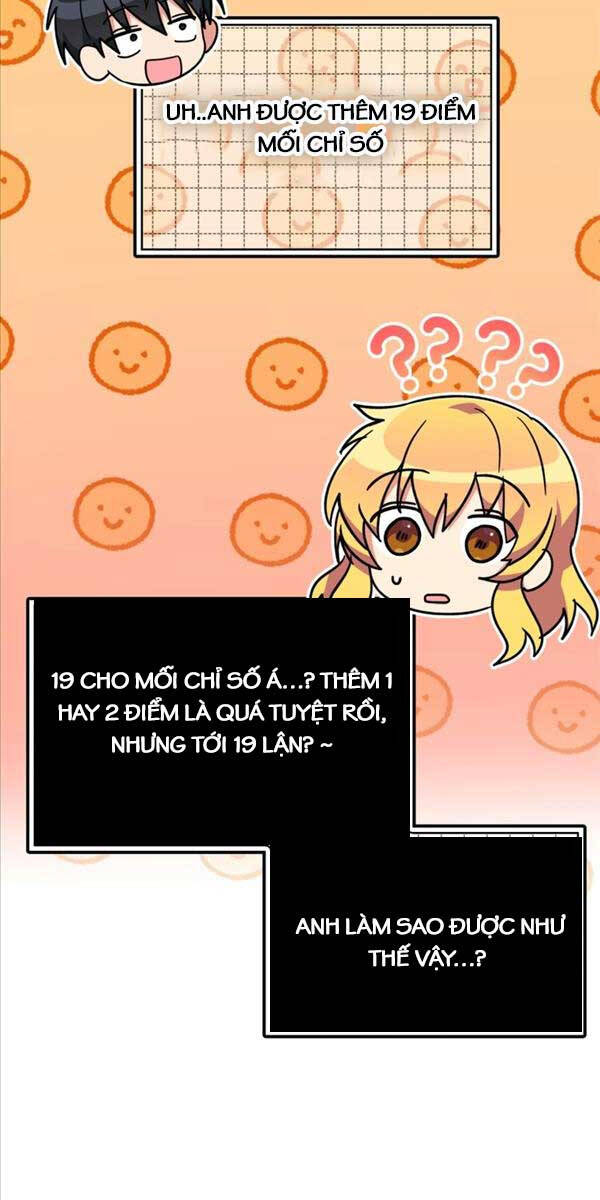 Người Chơi Cấp Tối Đa Chap 15 - Next Chap 16