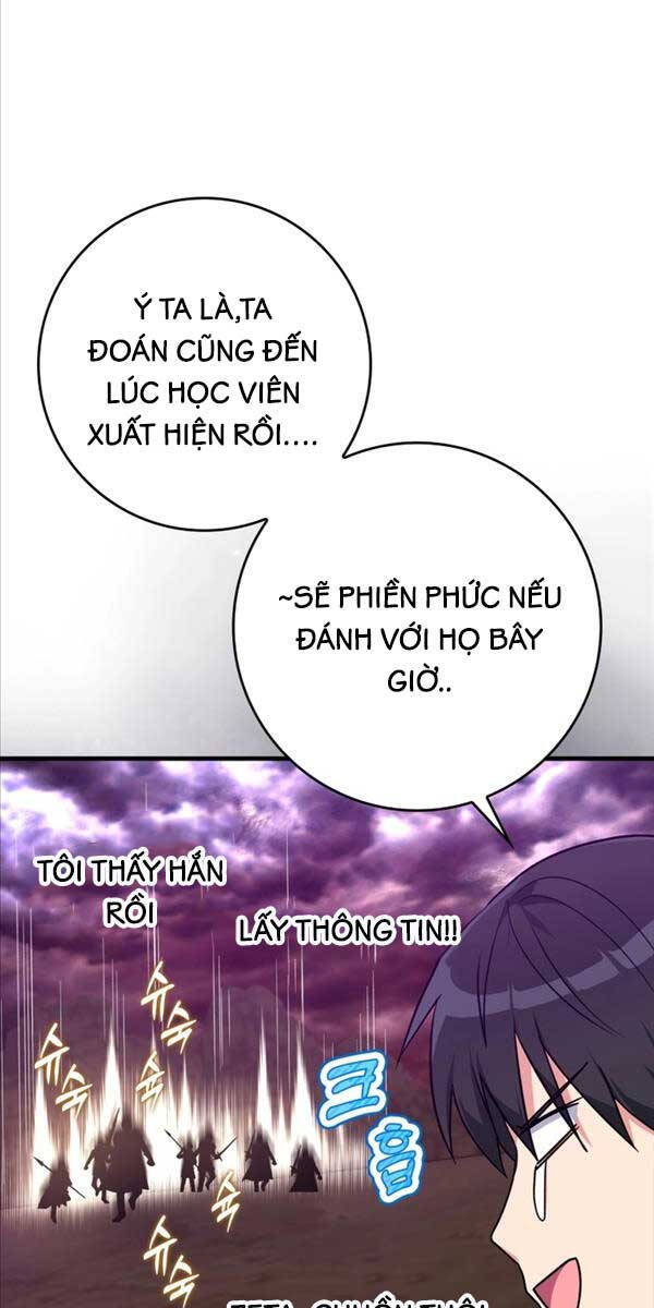 Người Chơi Cấp Tối Đa Chap 9 - Next Chap 10