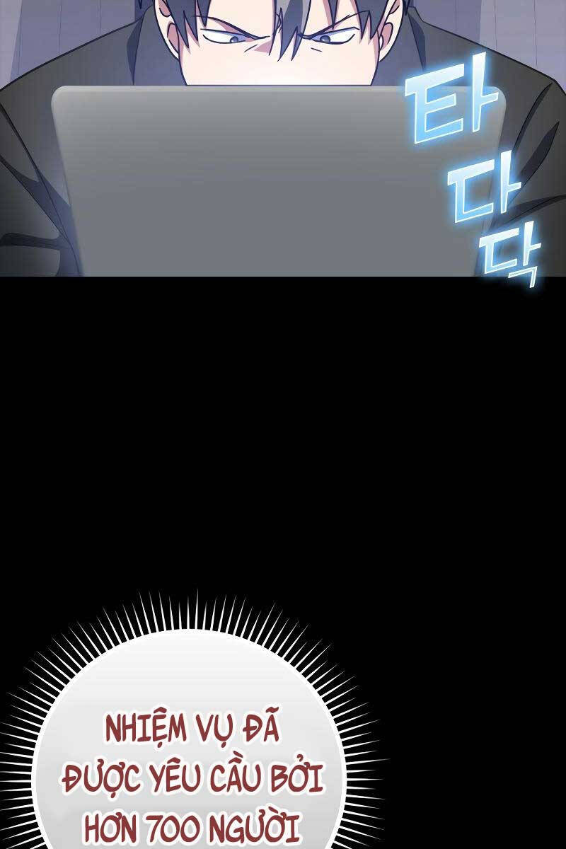 Người Chơi Cấp Tối Đa Chap 21 - Next Chap 22