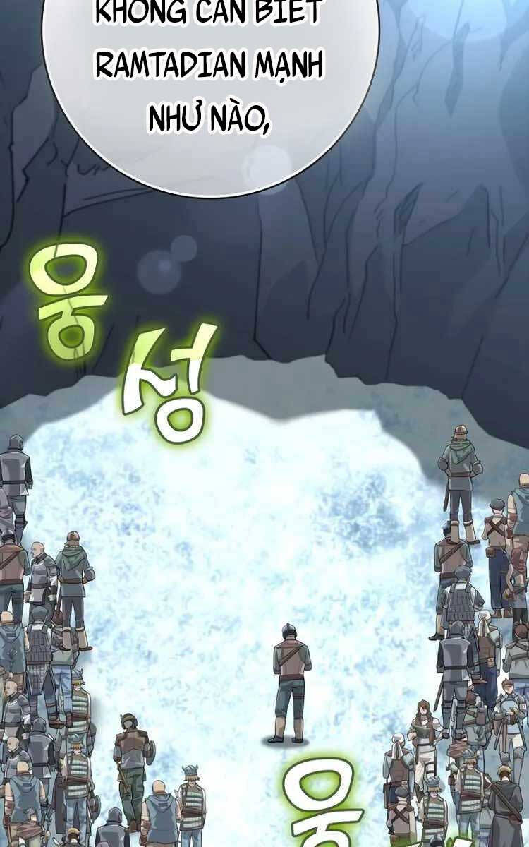 Người Chơi Cấp Tối Đa Chap 22 - Next Chap 23