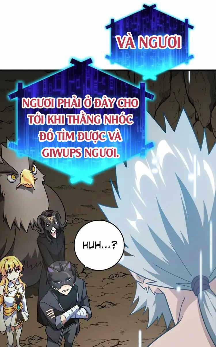 Người Chơi Cấp Tối Đa Chap 22 - Next Chap 23