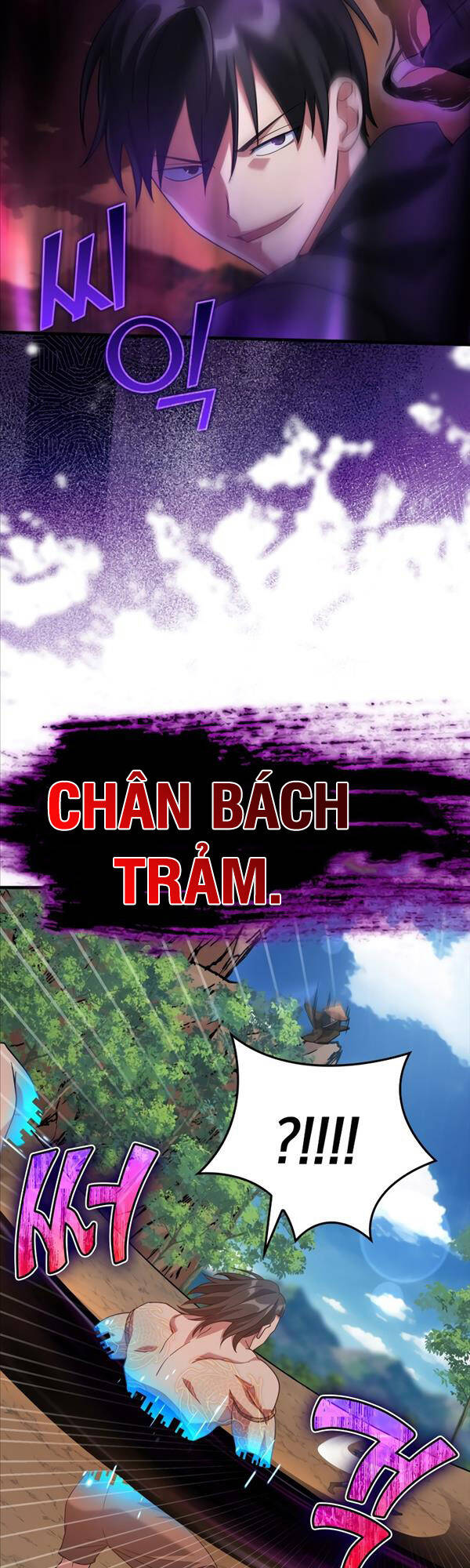 Người Chơi Cấp Tối Đa Chap 26 - Next Chap 27