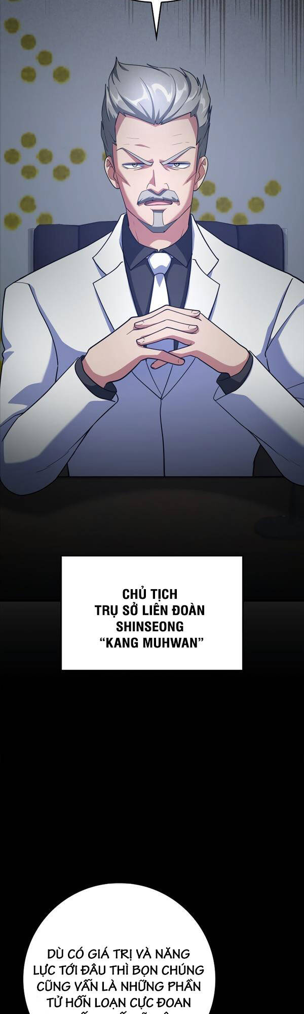 Người Chơi Cấp Tối Đa Chap 27 - Next Chap 28