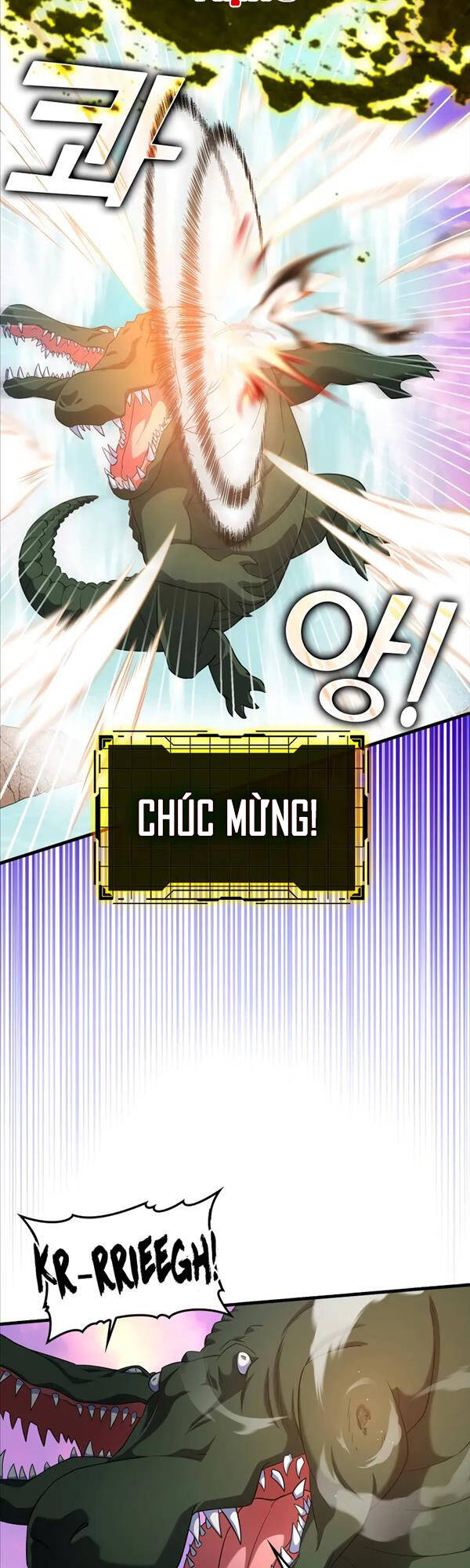 Người Chơi Cấp Tối Đa Chap 28 - Next Chap 29