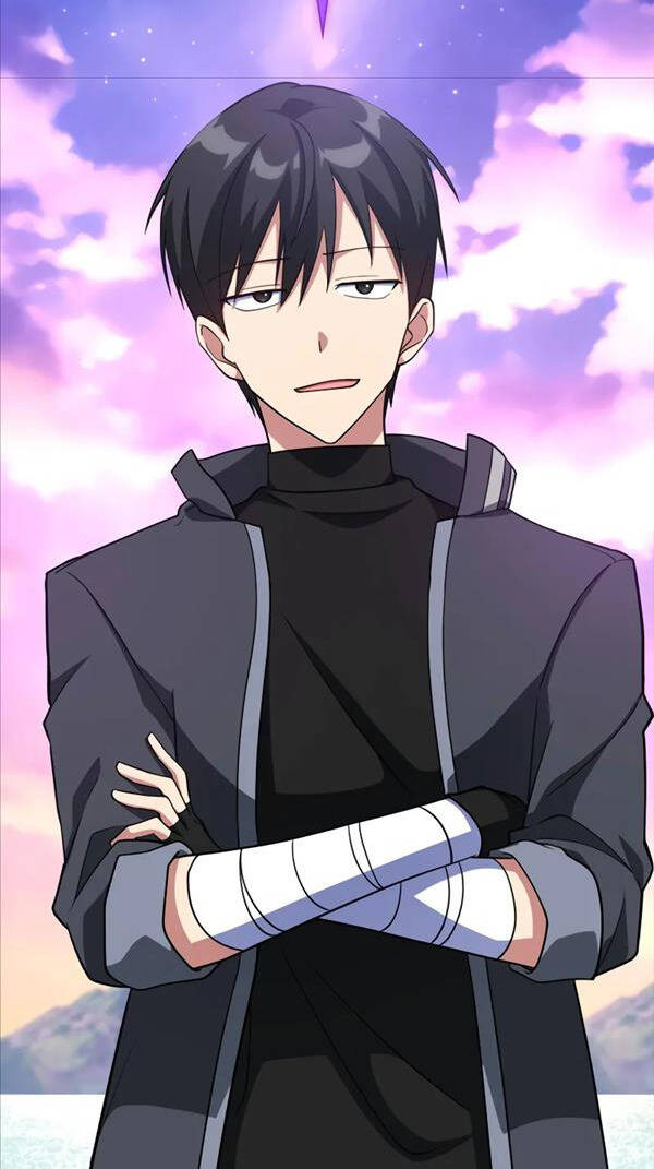 Người Chơi Cấp Tối Đa Chap 28 - Next Chap 29