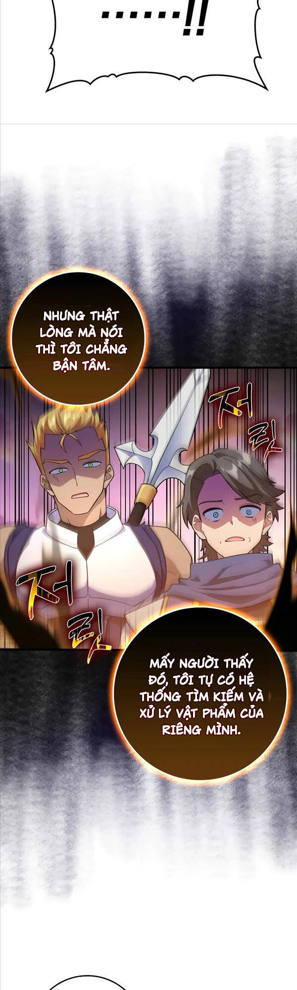 Người Chơi Cấp Tối Đa Chap 28 - Next Chap 29