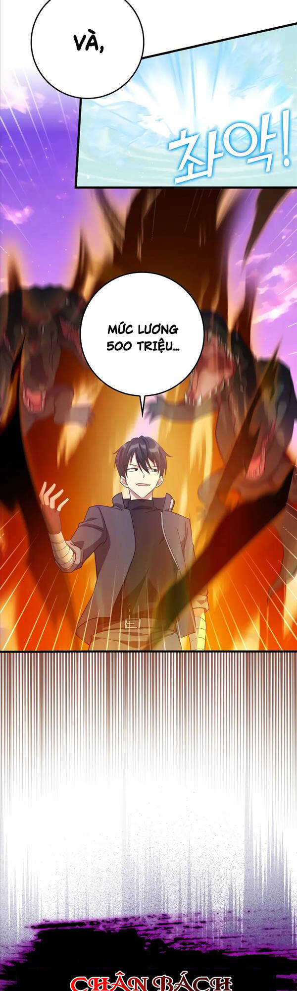 Người Chơi Cấp Tối Đa Chap 28 - Next Chap 29