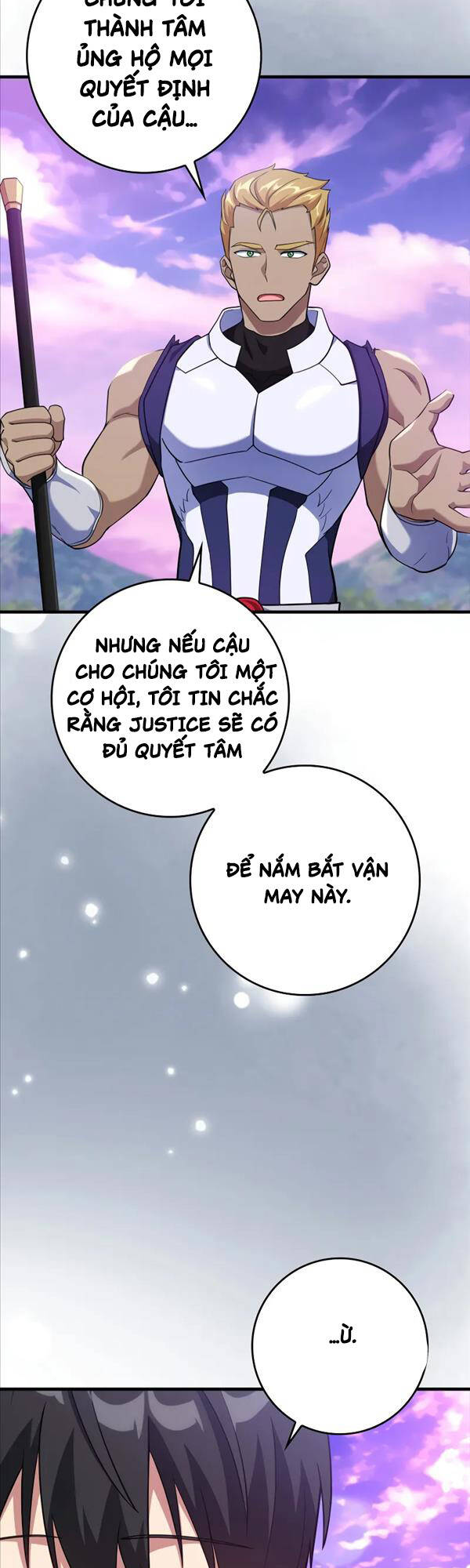 Người Chơi Cấp Tối Đa Chap 28 - Next Chap 29