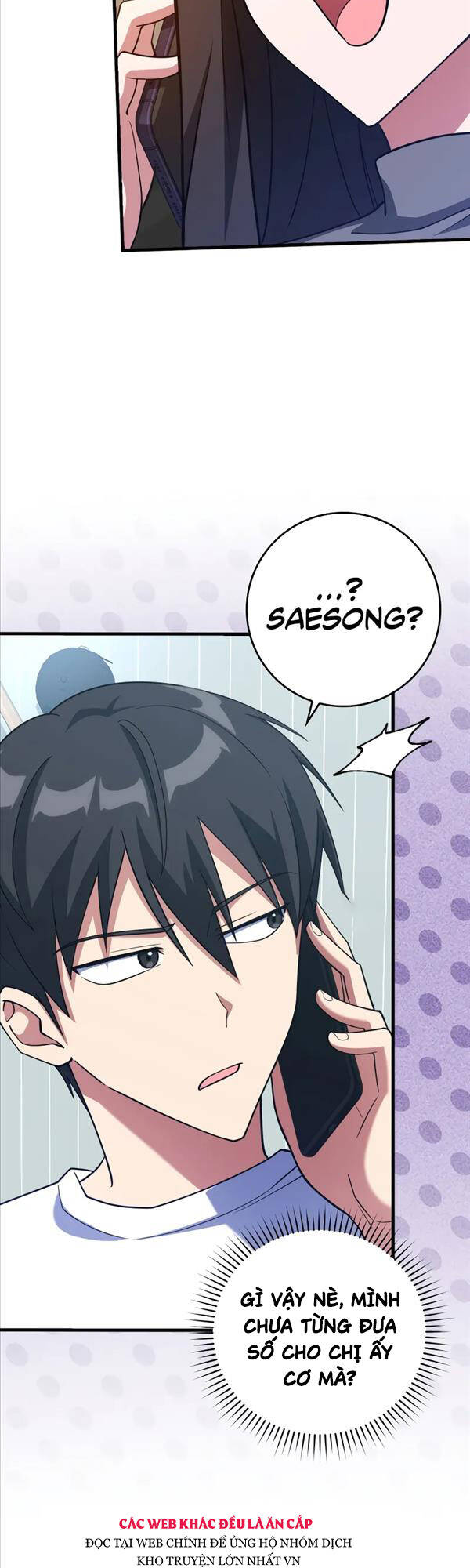 Người Chơi Cấp Tối Đa Chap 28 - Next Chap 29