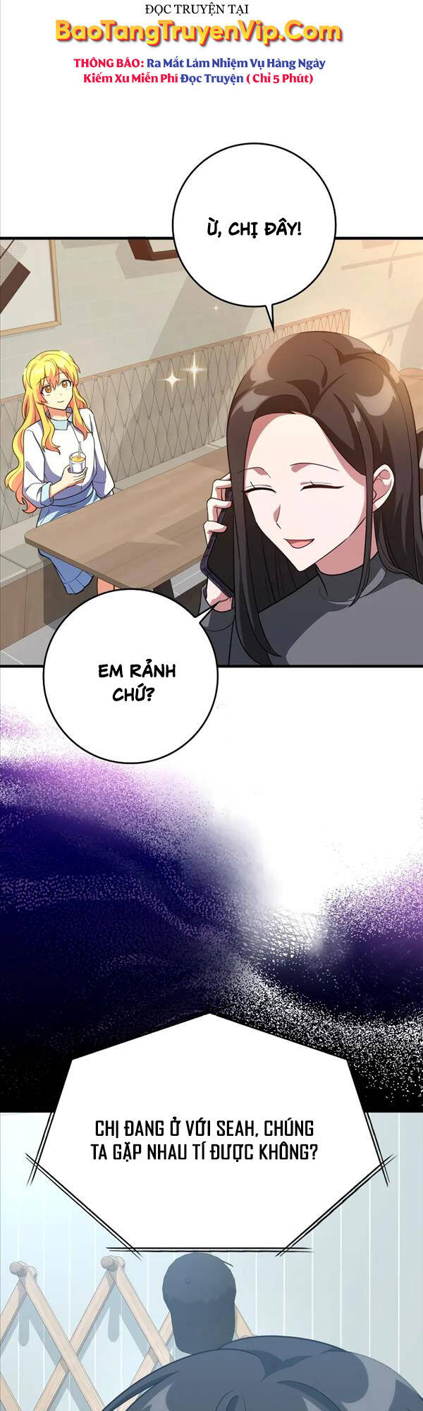 Người Chơi Cấp Tối Đa Chap 28 - Next Chap 29