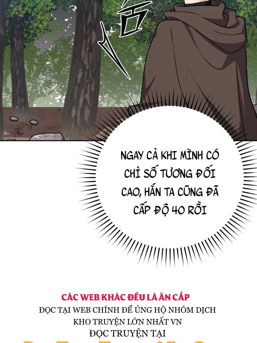 Người Chơi Cấp Tối Đa Chap 3 - Next Chap 4