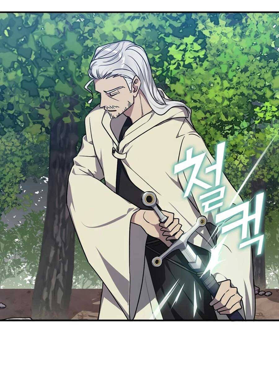 Người Chơi Cấp Tối Đa Chap 3 - Next Chap 4