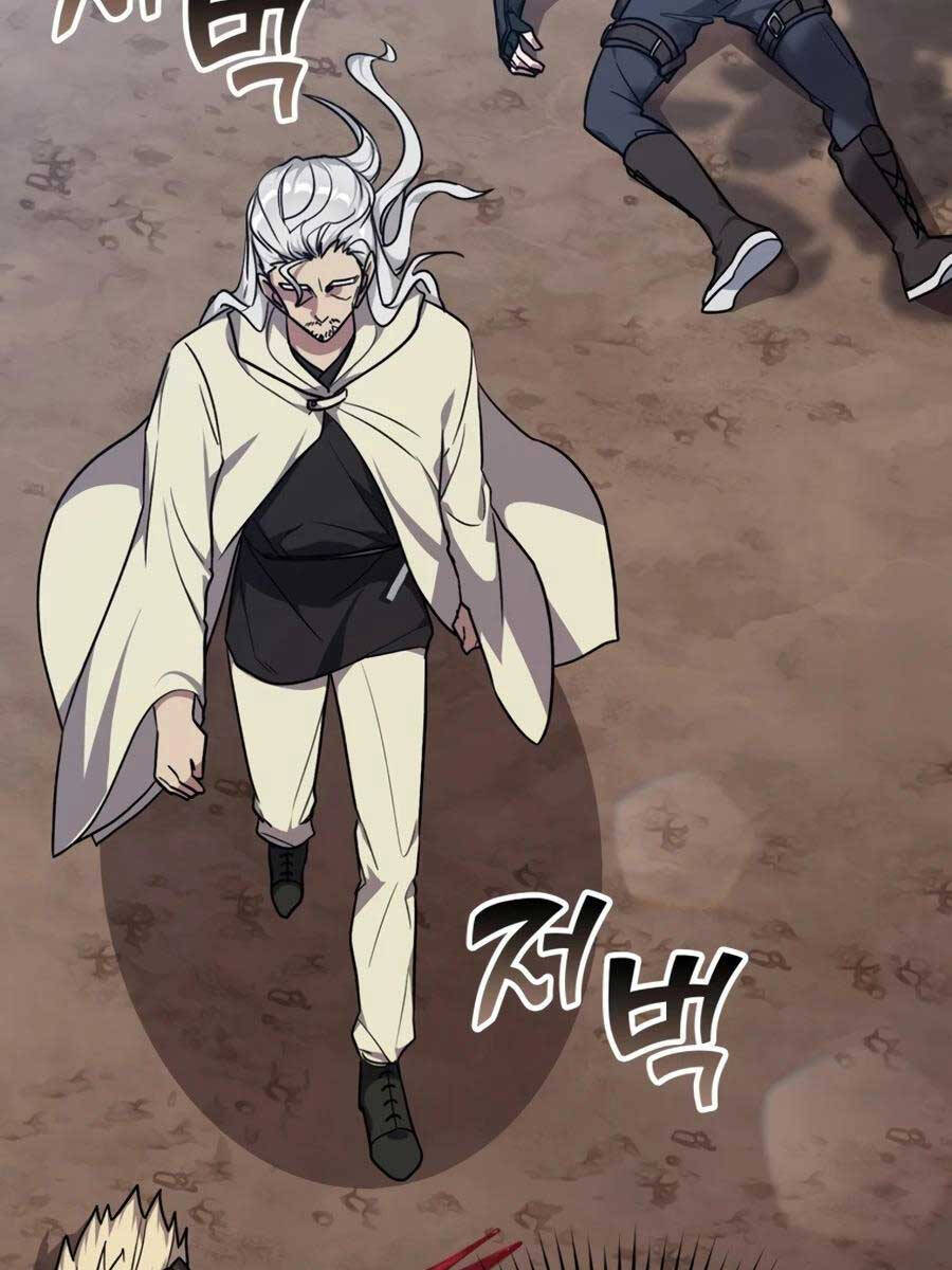 Người Chơi Cấp Tối Đa Chap 3 - Next Chap 4