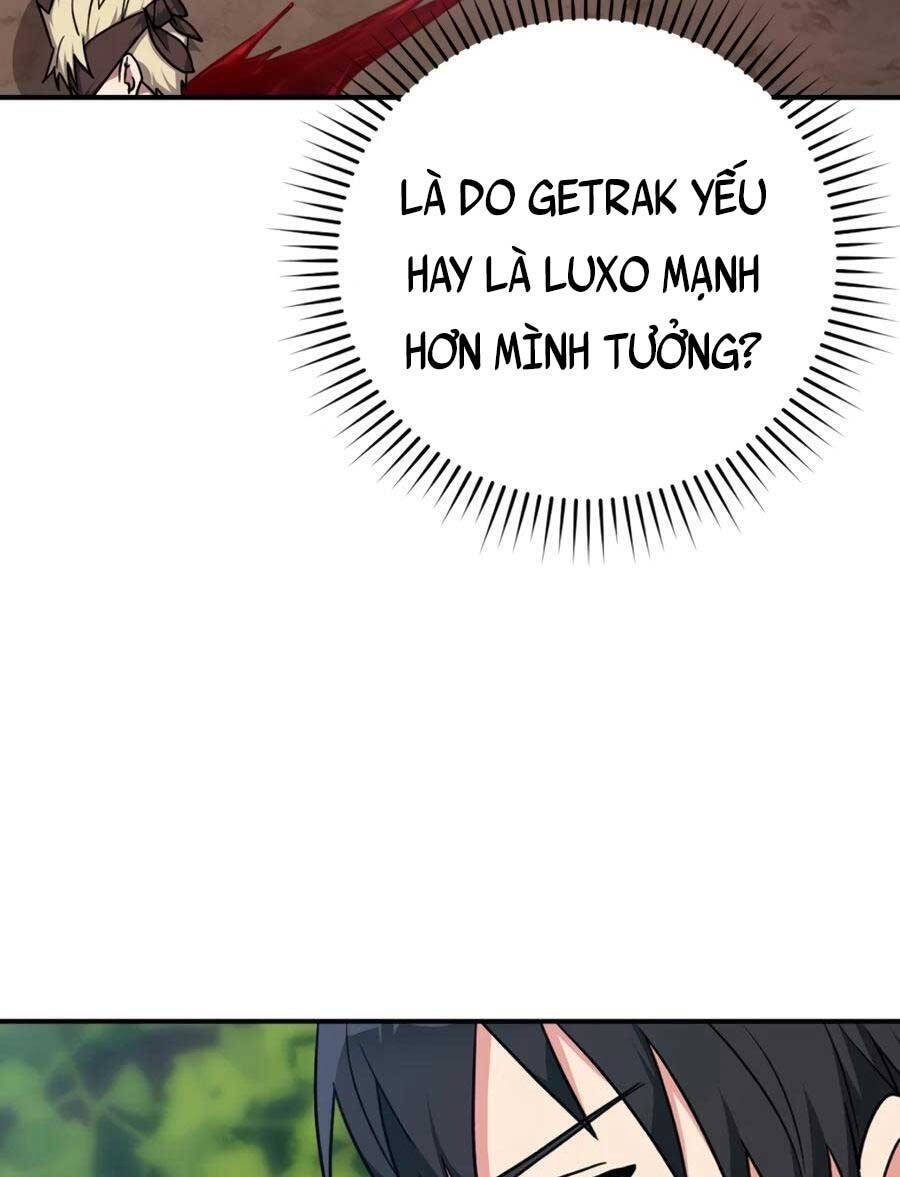 Người Chơi Cấp Tối Đa Chap 3 - Next Chap 4