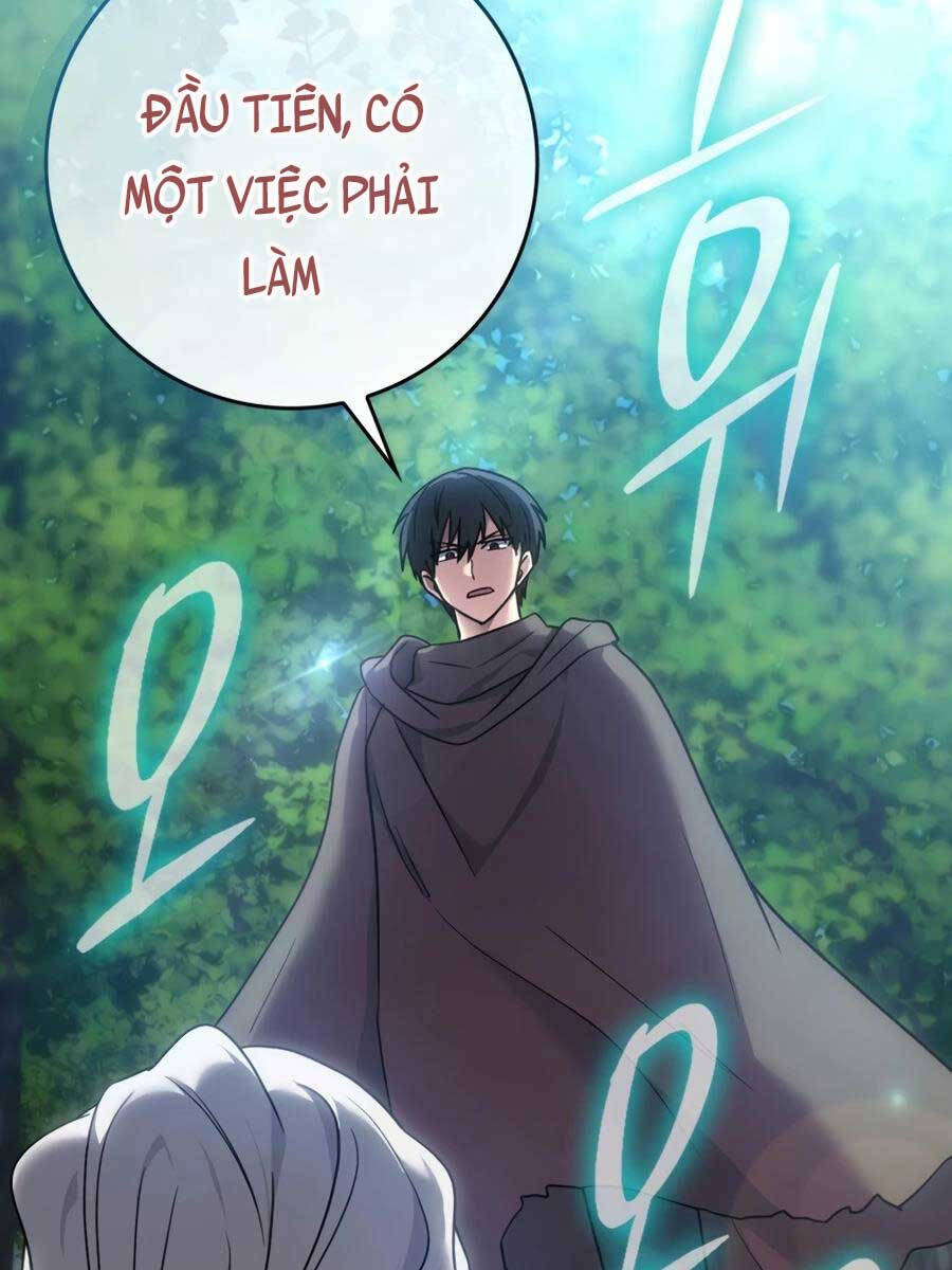 Người Chơi Cấp Tối Đa Chap 3 - Next Chap 4