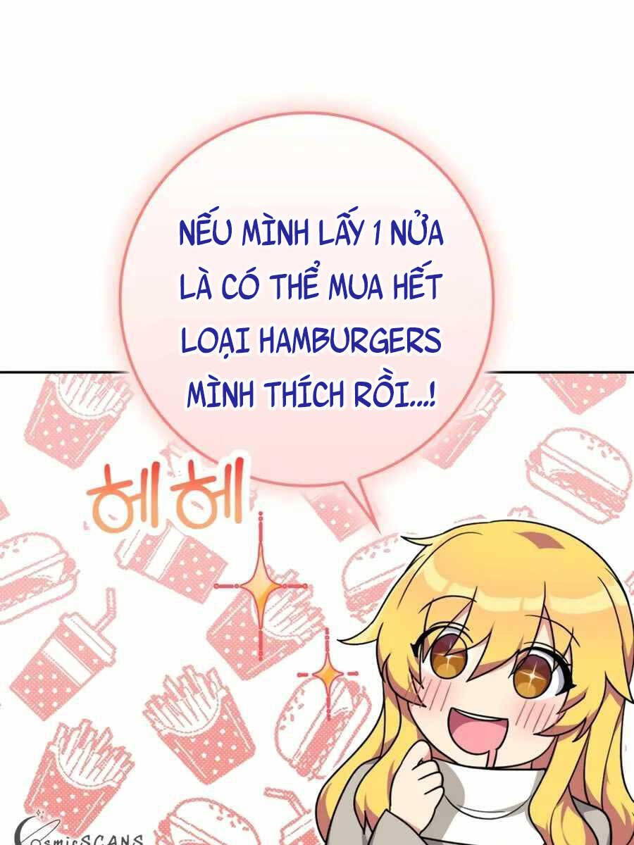 Người Chơi Cấp Tối Đa Chap 4 - Next Chap 5