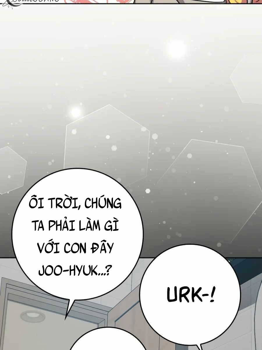 Người Chơi Cấp Tối Đa Chap 4 - Next Chap 5