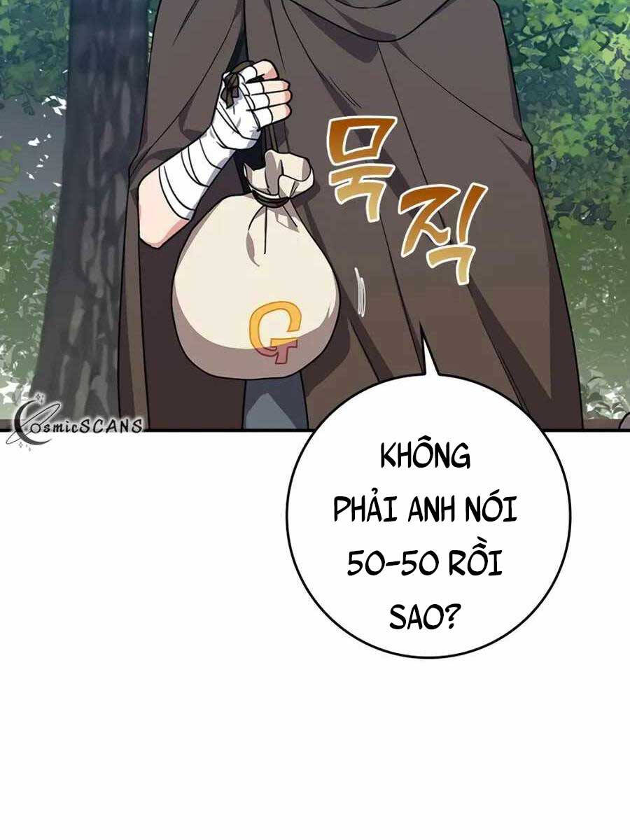 Người Chơi Cấp Tối Đa Chap 4 - Next Chap 5